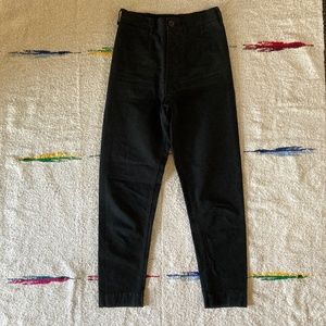 Jesse Kamm Ranger Pants 4